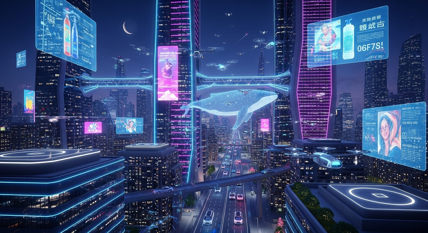 The Rise of Smart Everything Why Tech Is the New Oxygen of Modern Life