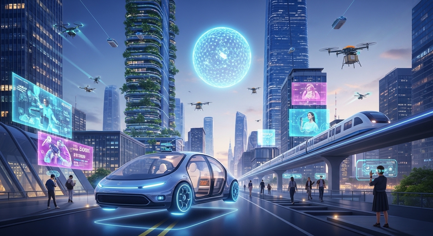 How Tech Is Powering a New Era of Human Creativity