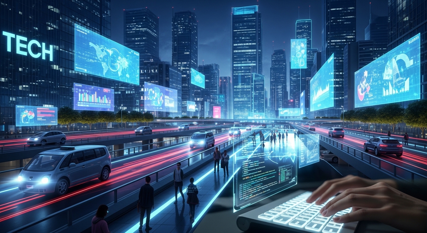 How Blockchain Is Changing Global Business