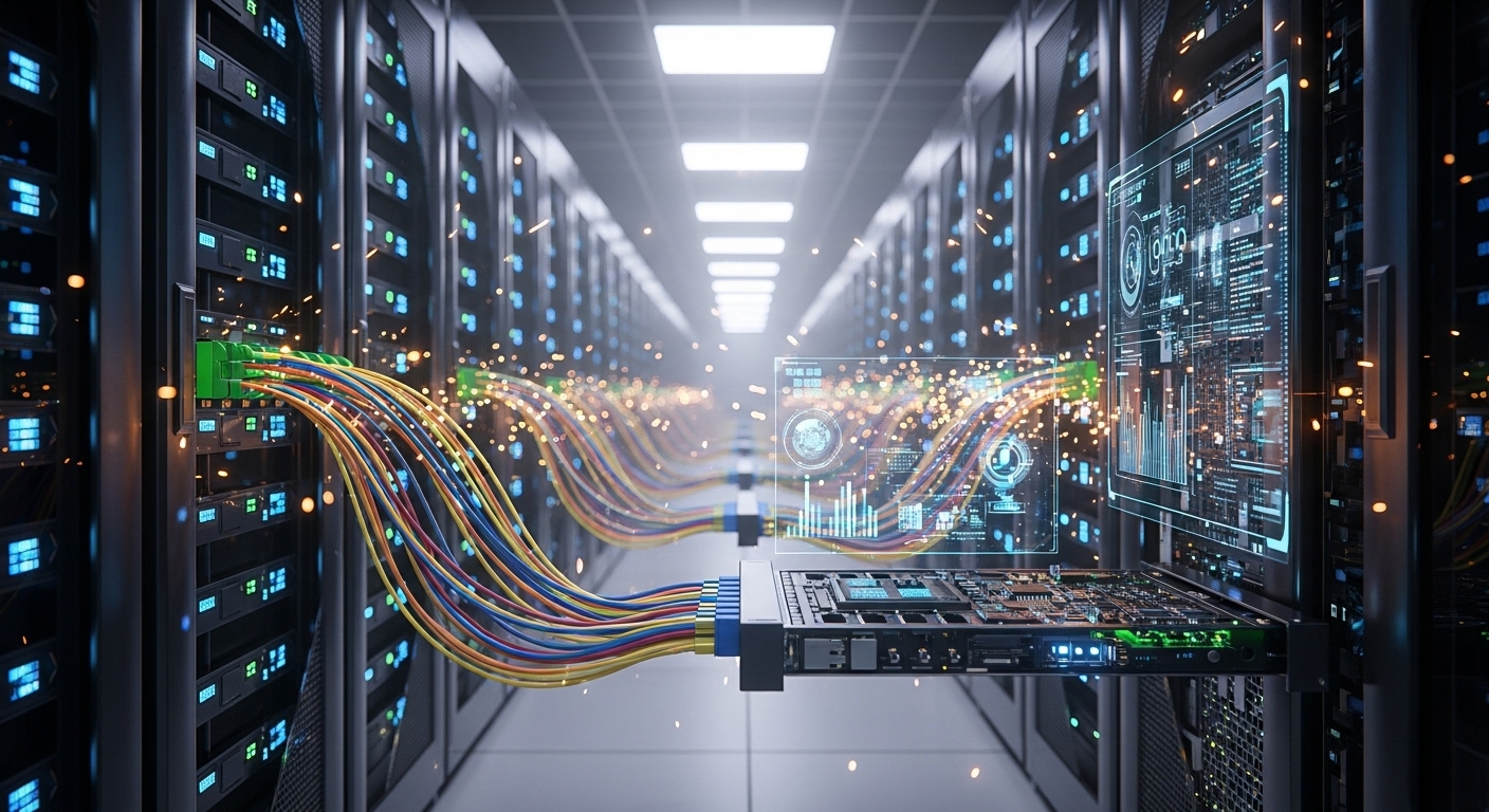 Tech Odyssey: Navigating the Future of Innovation