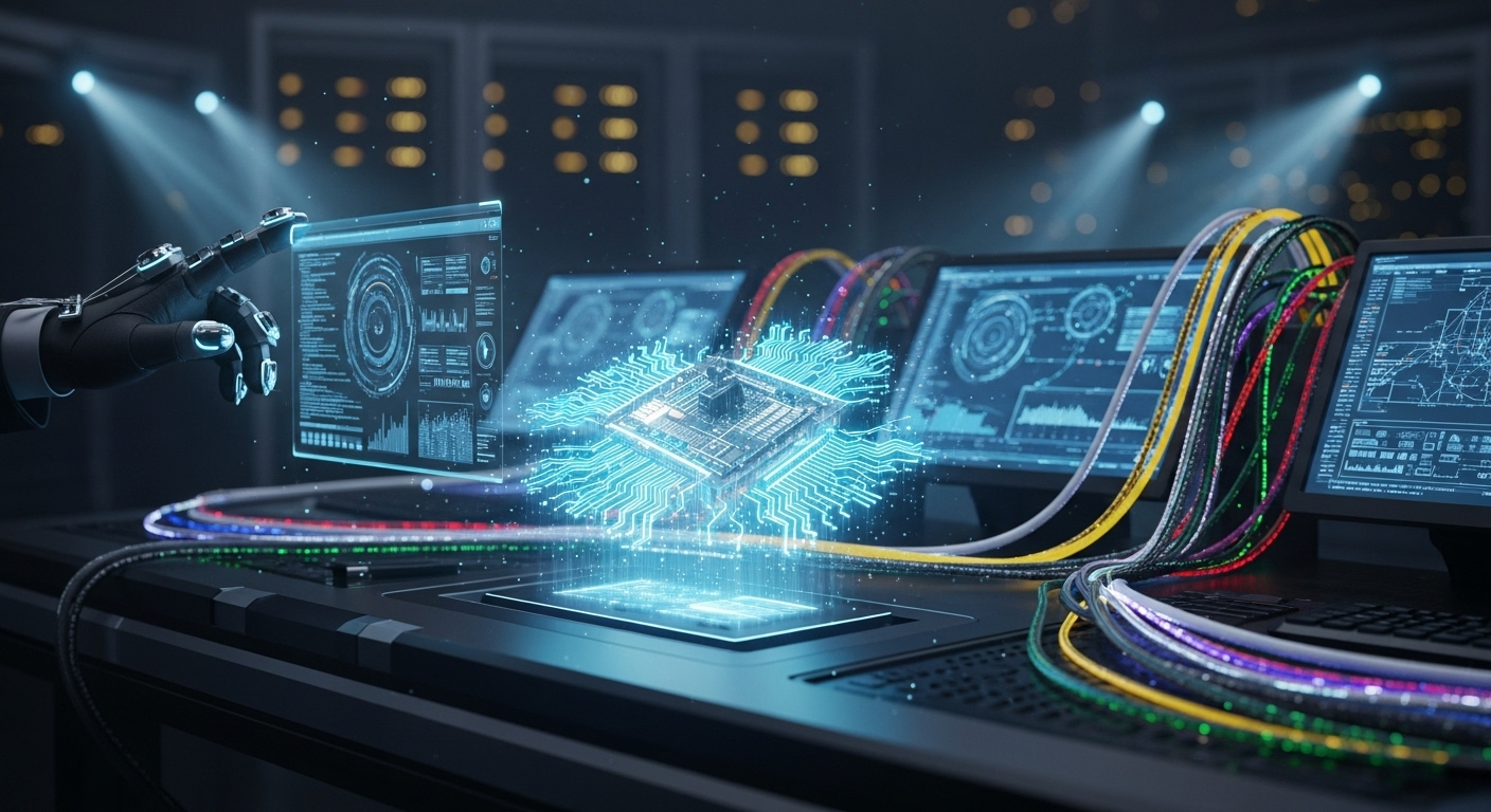 Tech Horizons: Innovations Set to Shape the Next Decade