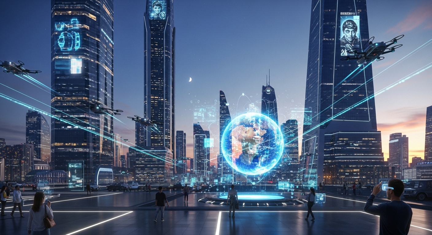 The Evolution of Cloud Computing: Shaping the Future of Technology