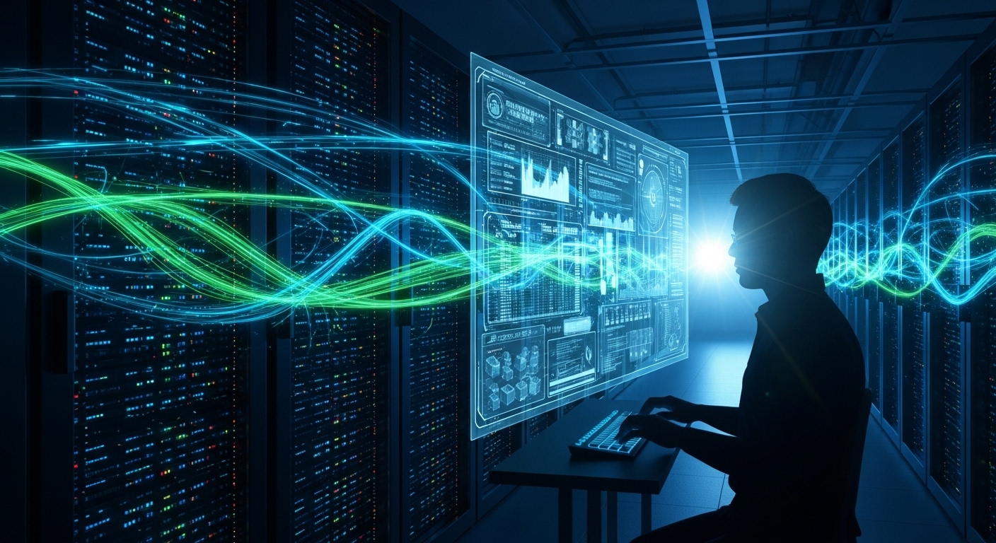 Tech Tides: Navigating the Wave of Innovation That Will Define Our Future