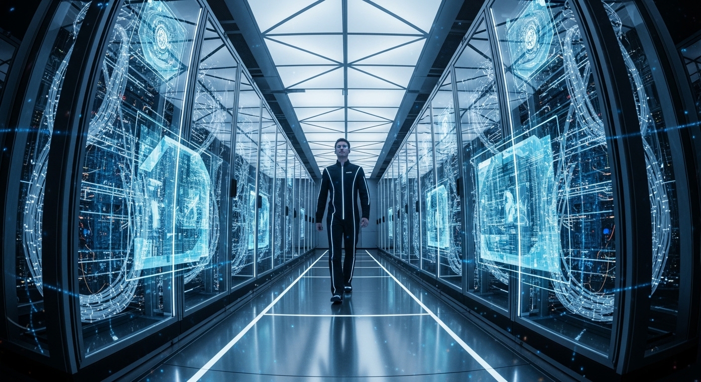 The Future of Technology: How Innovation is Shaping Tomorrow