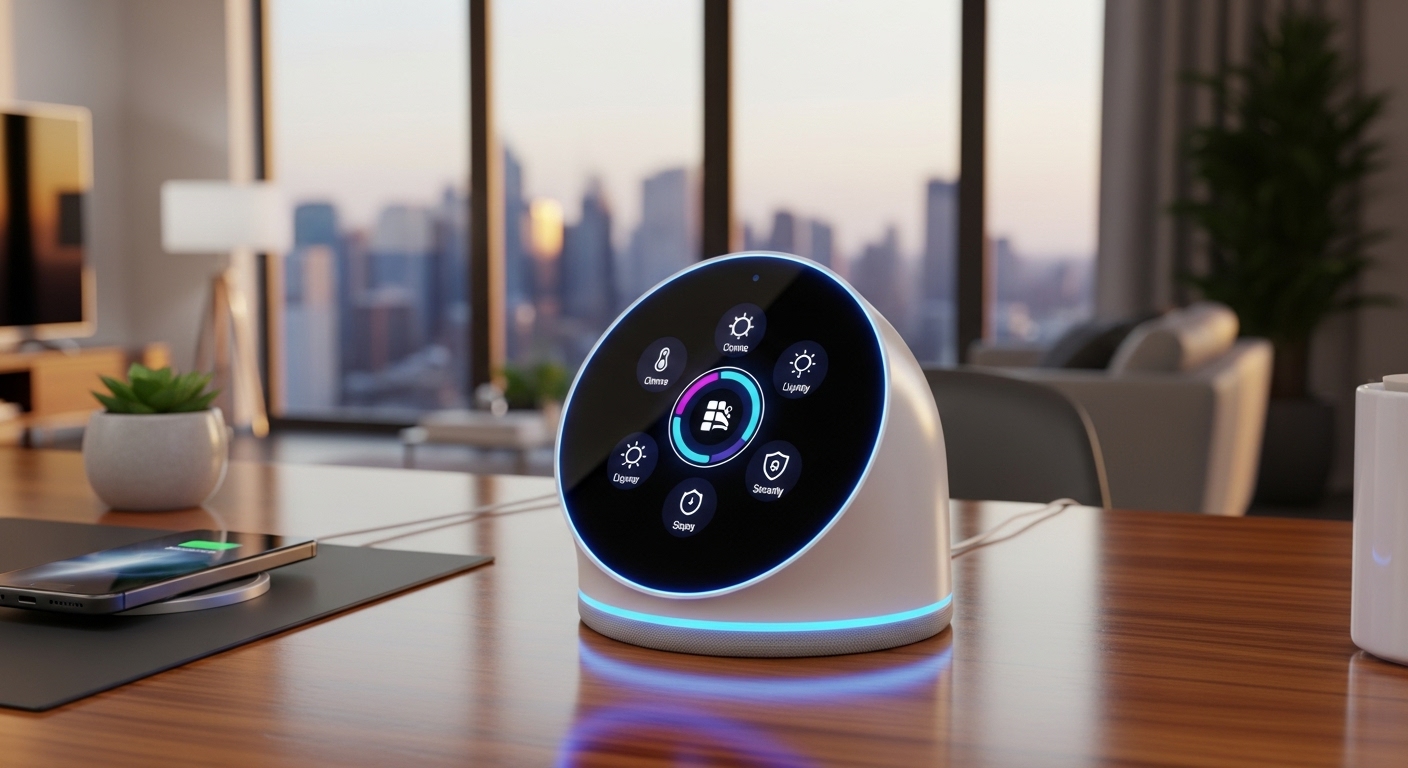 The Future Now: How Technology Is Shaping Our World