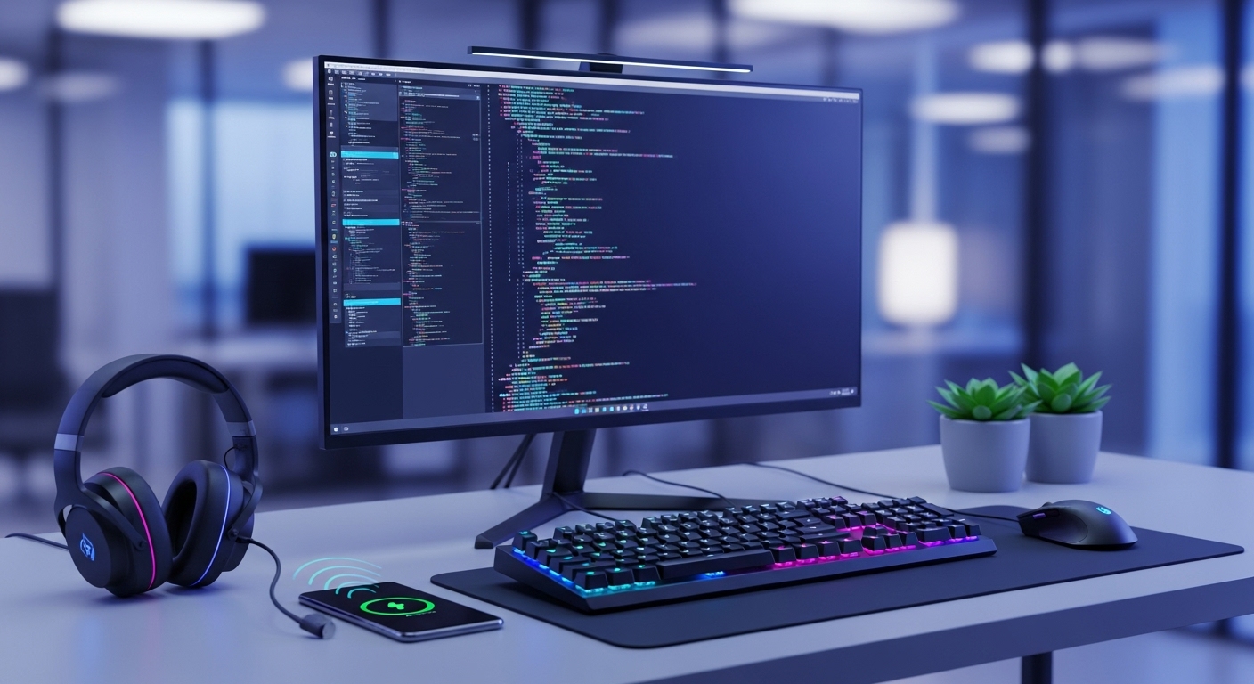 The Silent Revolution: How Technology Shapes the Future of Human Life