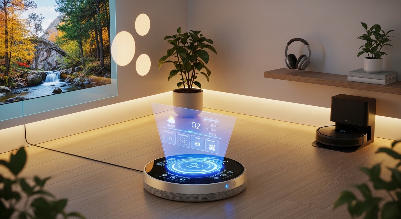 The Tech Odyssey: Innovations That Are Reshaping Our World