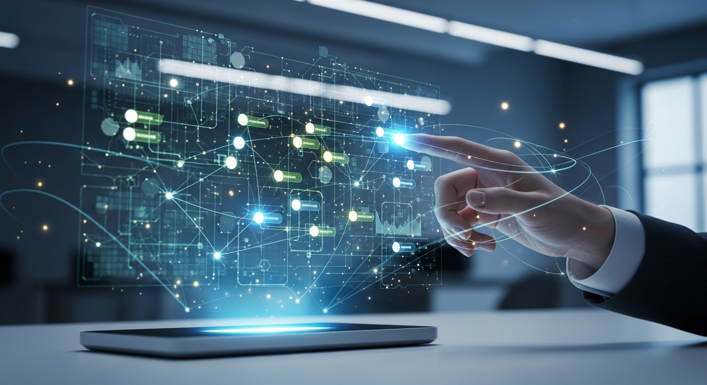 The Tech Evolution: How Innovation is Transforming the Modern World