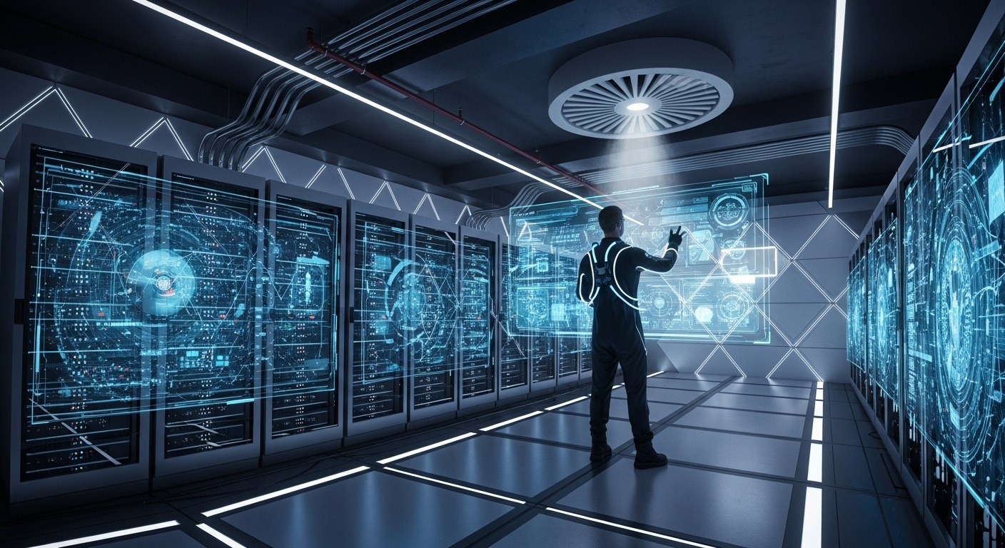 Tech Frontiers: How Innovation is Transforming Our World