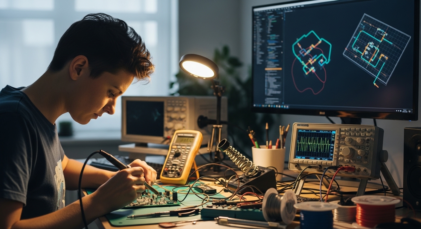 Beyond Innovation: How Technology is Shaping Tomorrow’s World