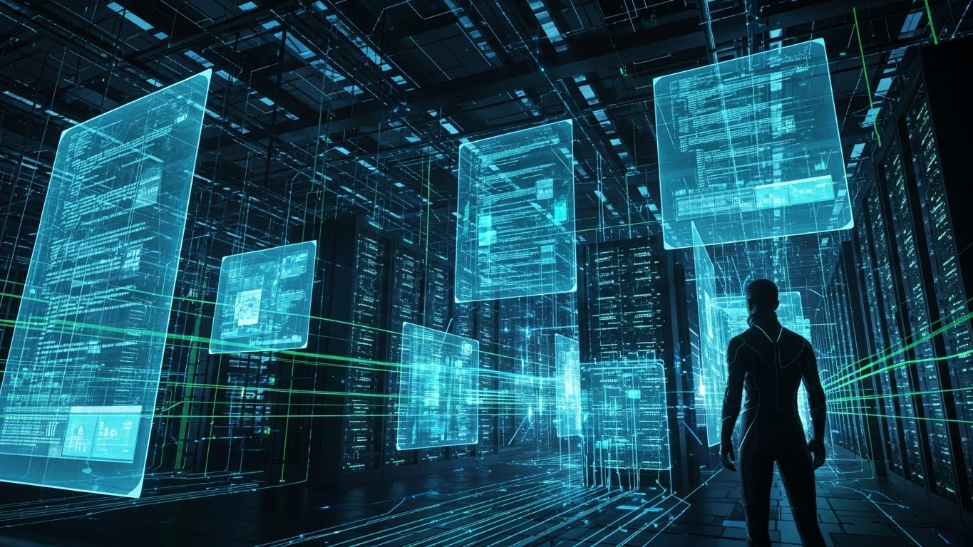 The Future of Technology: How Innovations Are Shaping the Way We Live