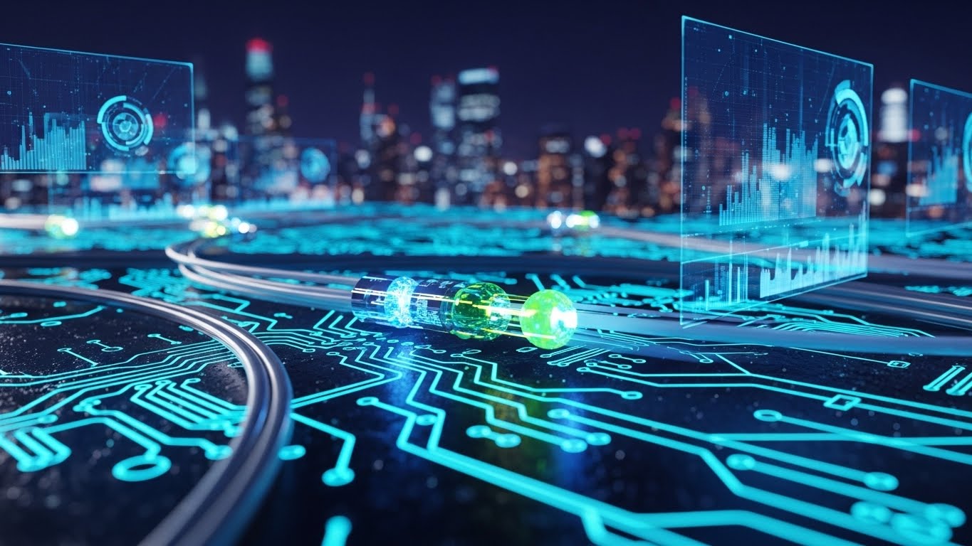 The Future of Technology: Revolutionizing Every Aspect of Our Lives