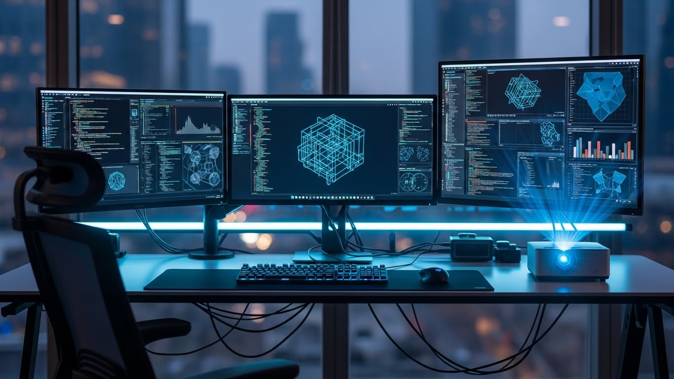 The Future of Technology: How Innovation is Shaping Our World