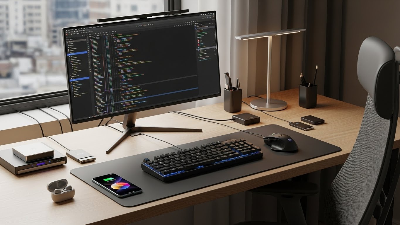 The Future of Technology: How Innovations Are Shaping the World of Tomorrow