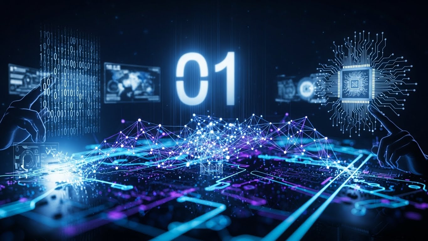 The Future of Tech: Trends Shaping Our Digital Landscape in 2025