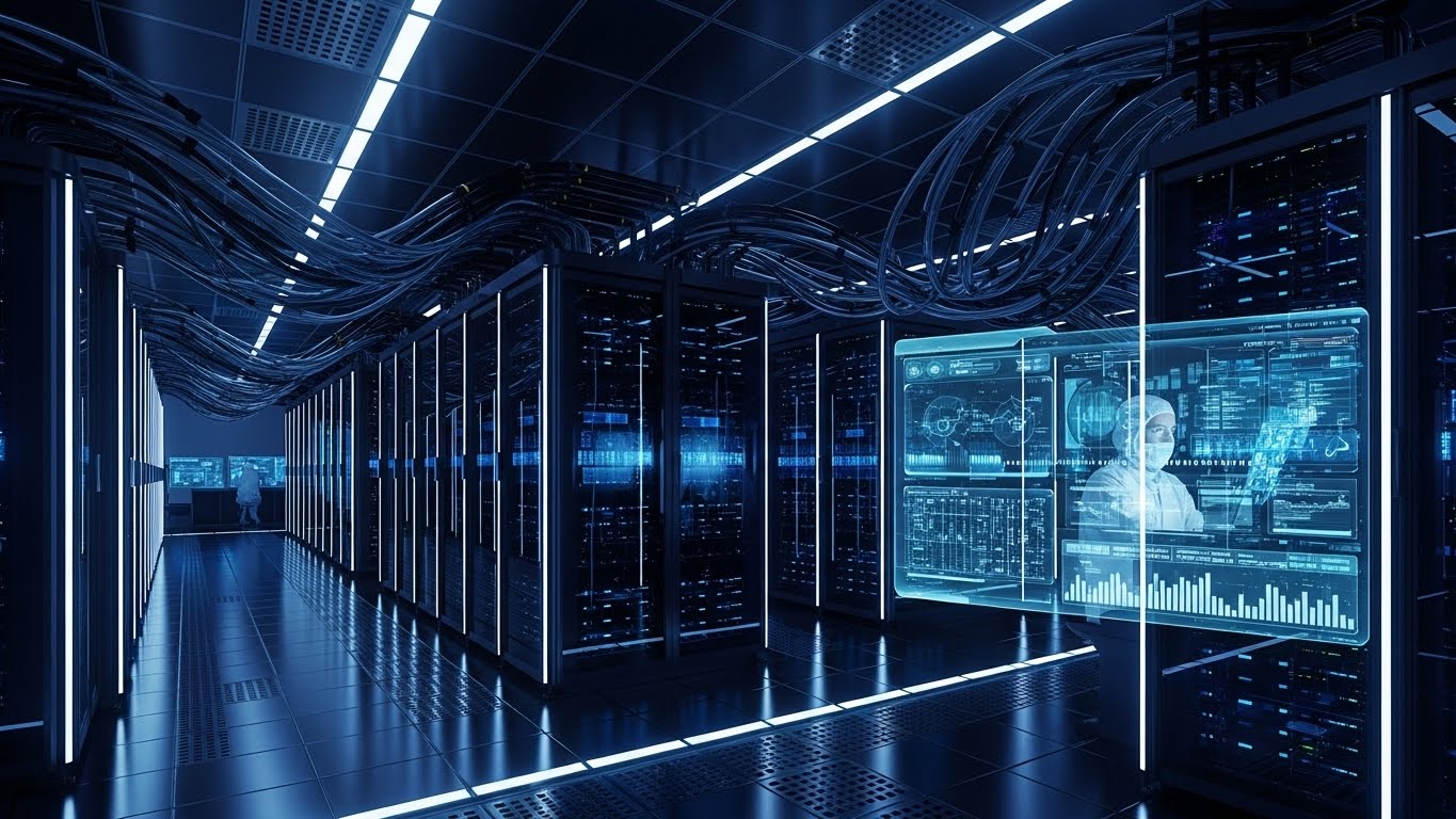 The Digital Revolution: How Technology is Reshaping Our World